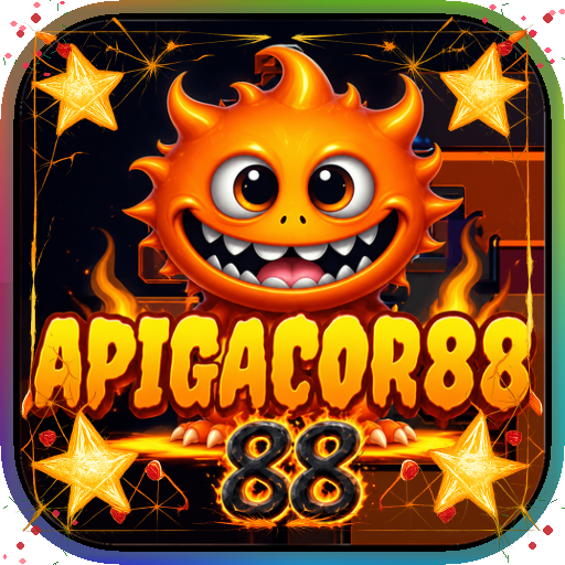 apigacor88 — galeri pratinjau - APK Resmi